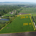 Prejmer, Brasov, teren 45.000 mp, PUZ aprobat, 156 m front DN11.